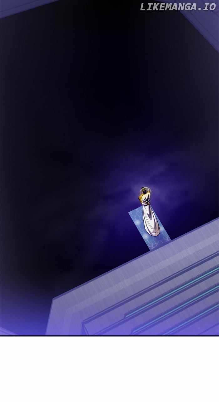 Return to Player Chapter 205 22